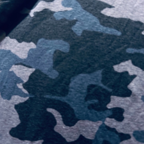 NWT Prana Camo Size M - Picture 10 of 10